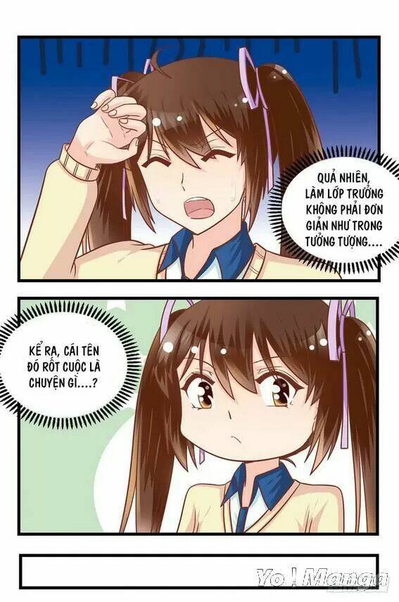 tôi là vợ tôi chapter 88 5