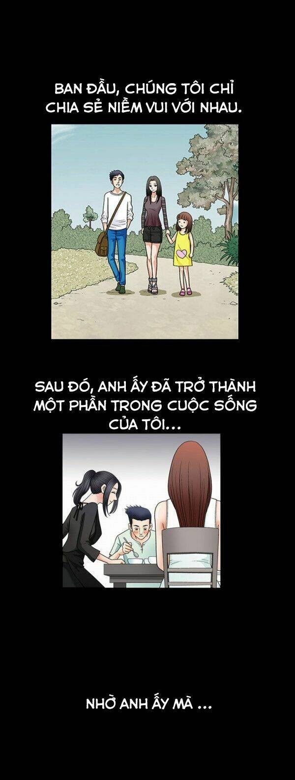 seduction - quyến rũ chapter 9 44