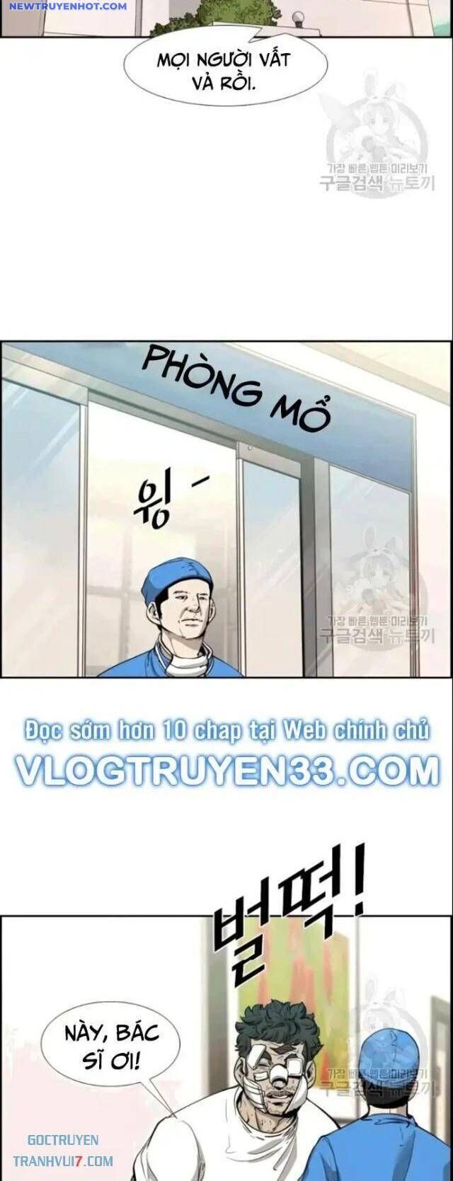 shark - cá mập chapter 195 39