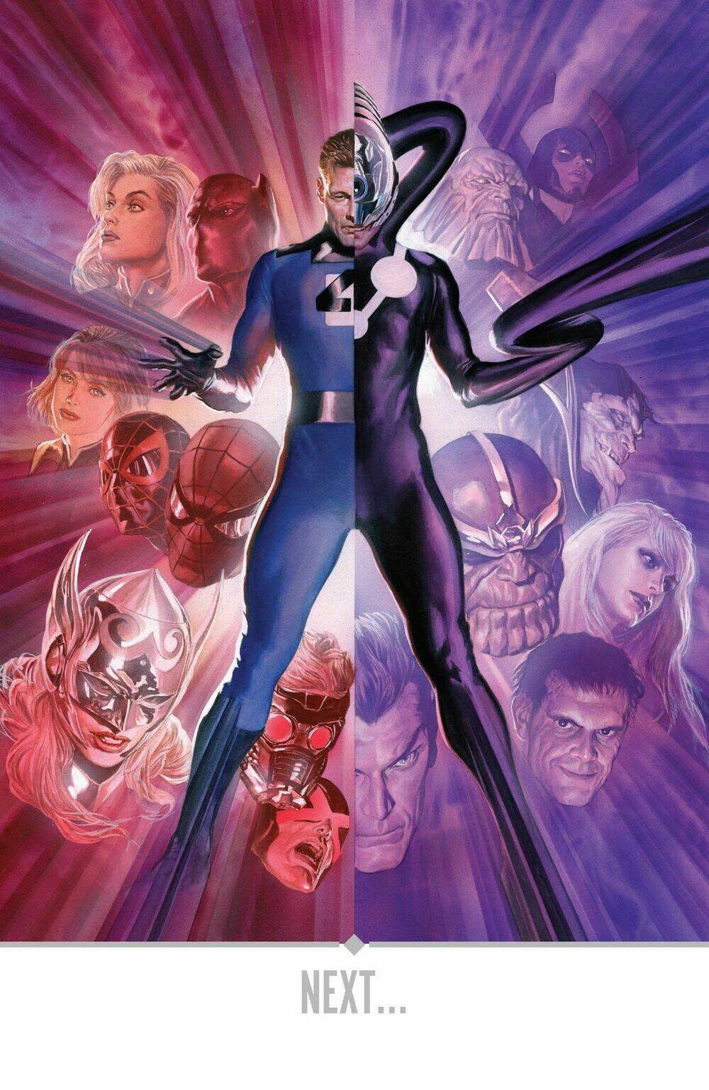 secret wars chapter 2 49