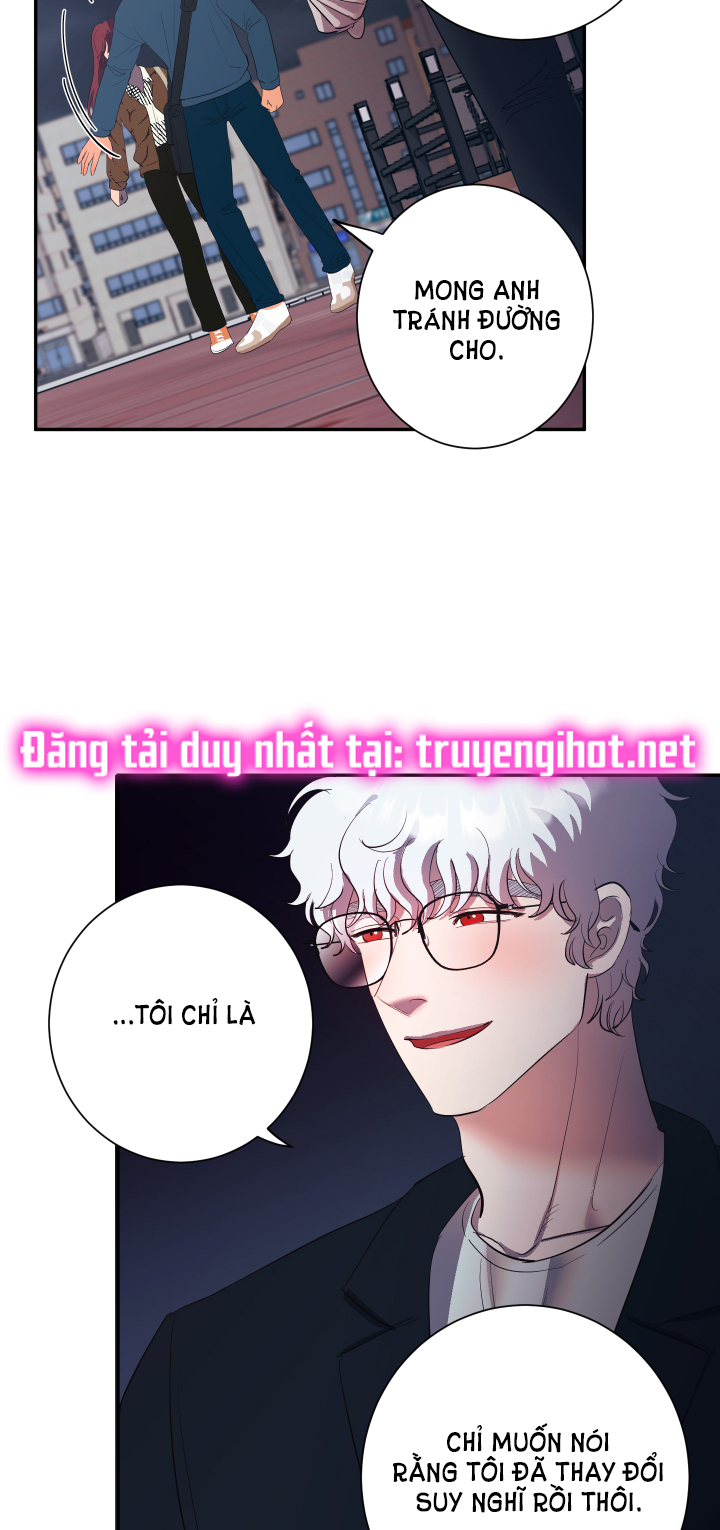 [18+] một lòng một dạ chapter 20.2 3