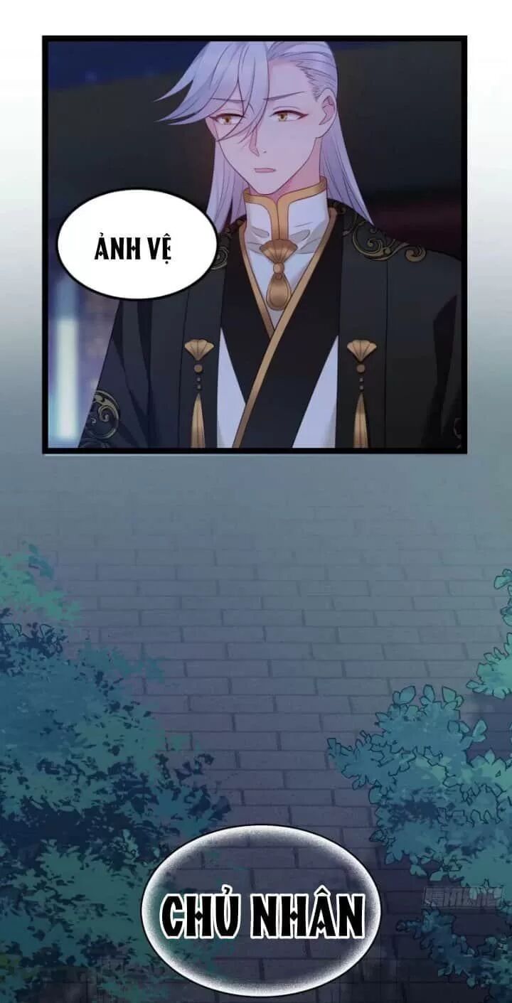 ta mới không gả cho hoàng tử phản diện chapter 10 5