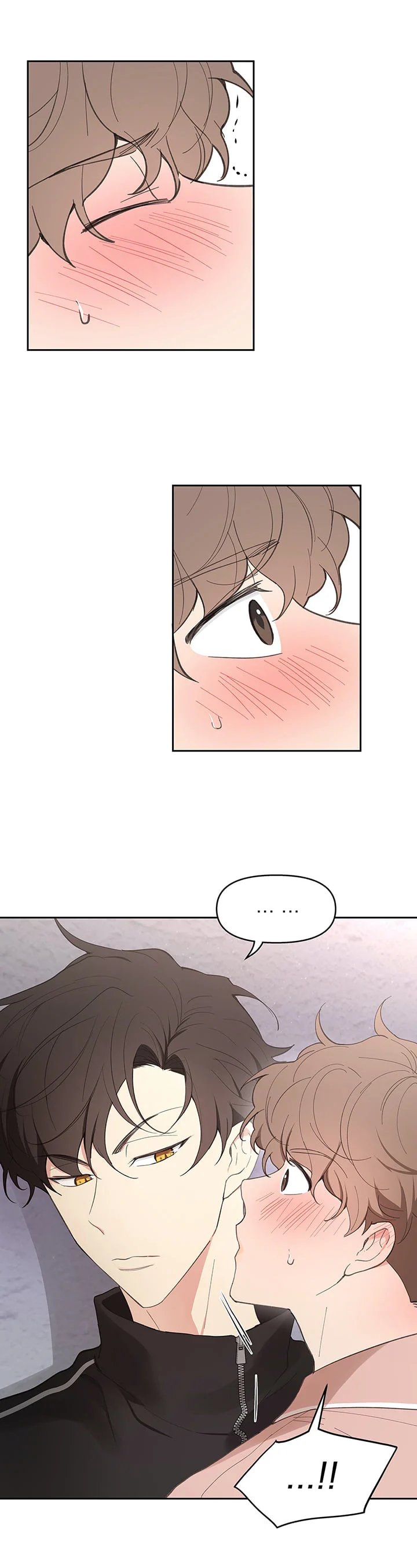 tâm tư của ju in chapter 14 2