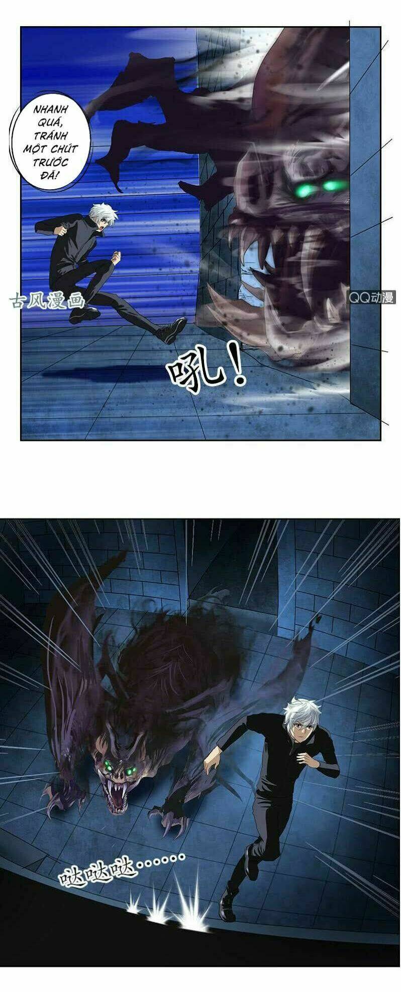 đô thị cực phẩm y tiên chapter 160 12