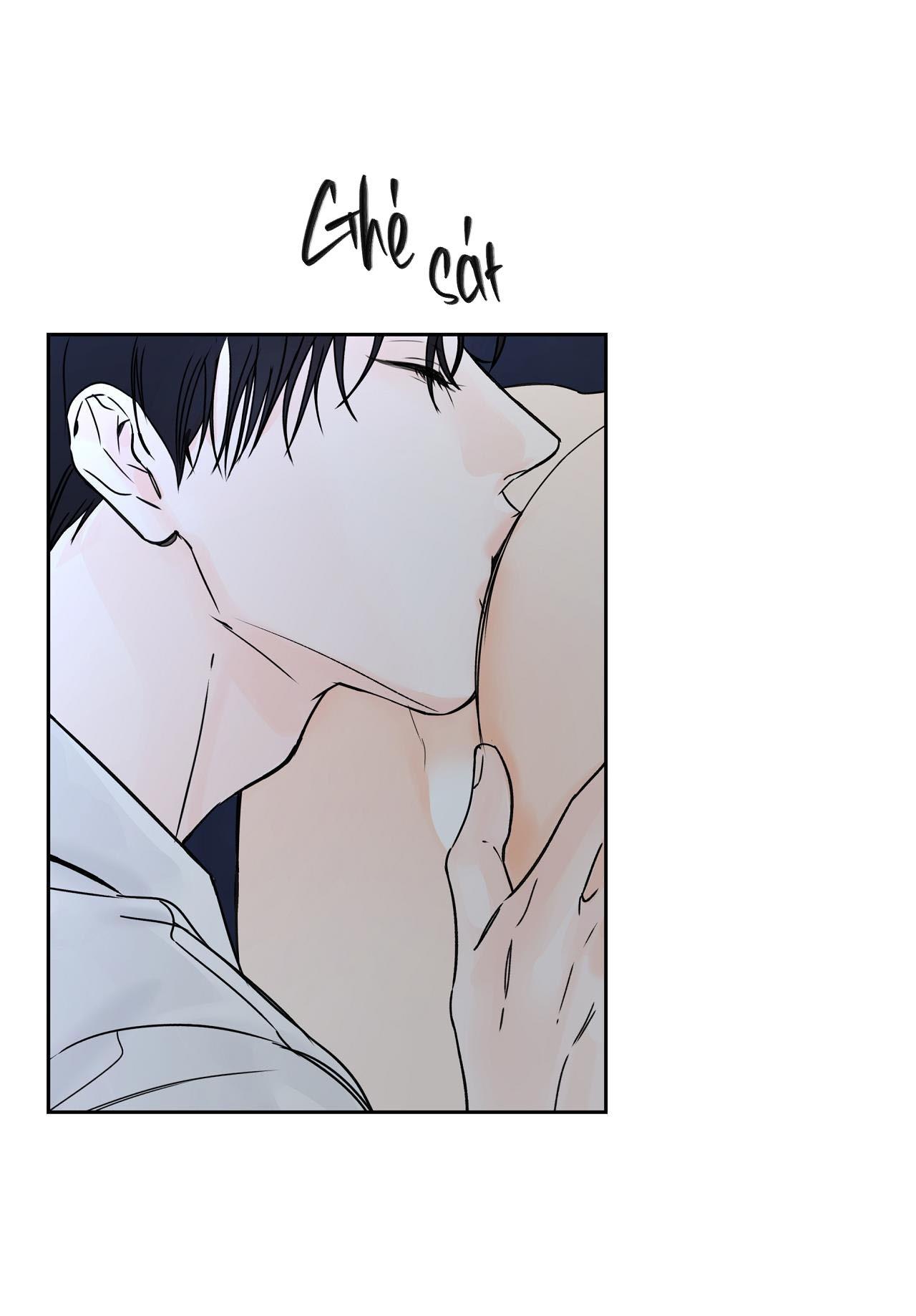 hạ cánh cuối chân trời chapter 26 1