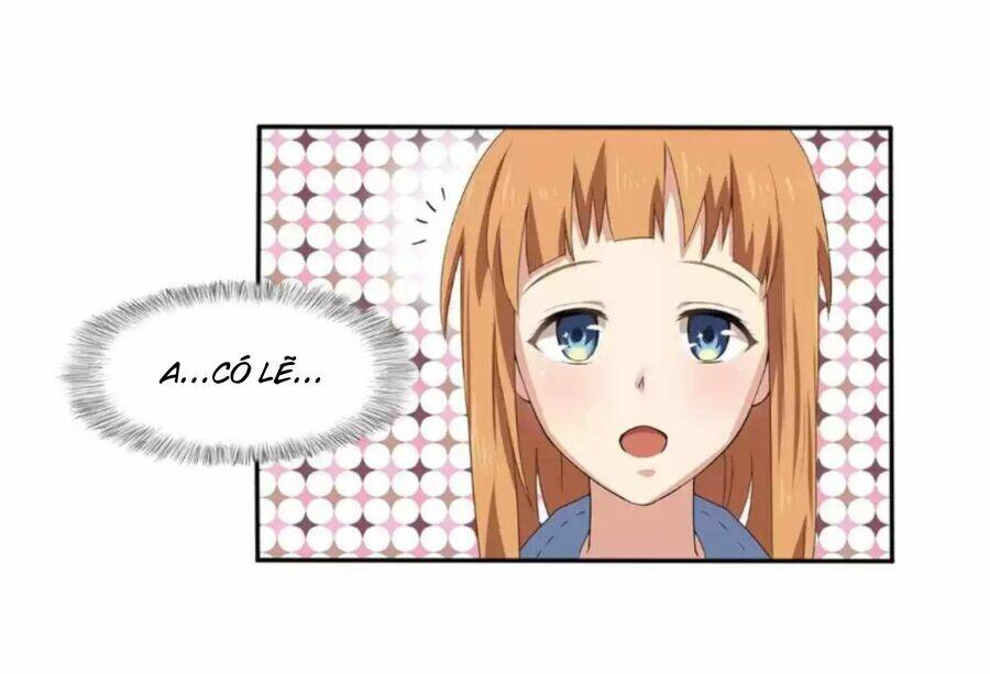 tổng tài là trai thẳng chapter 2 16