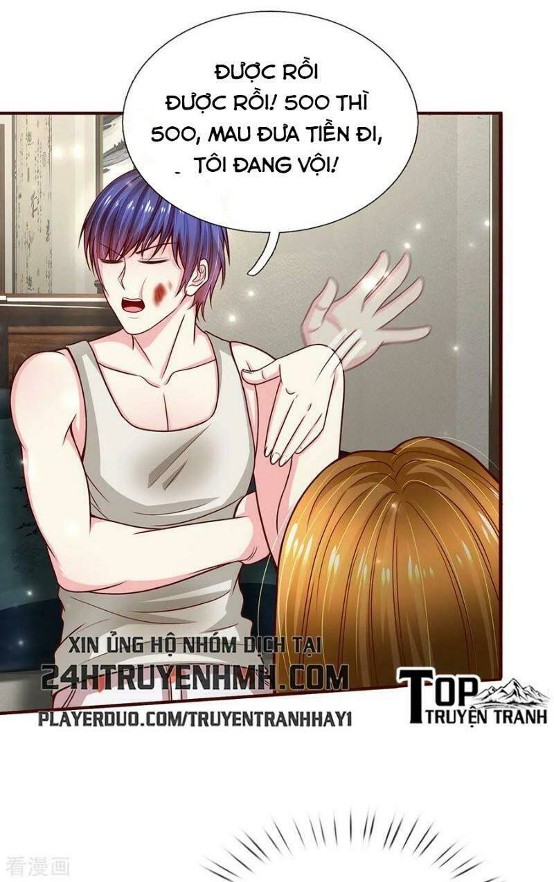 tuyệt đỉnh khí thiếu chapter 83 7