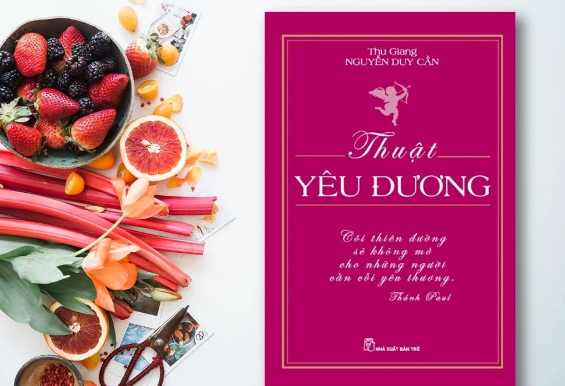 Thuật Yêu Đương