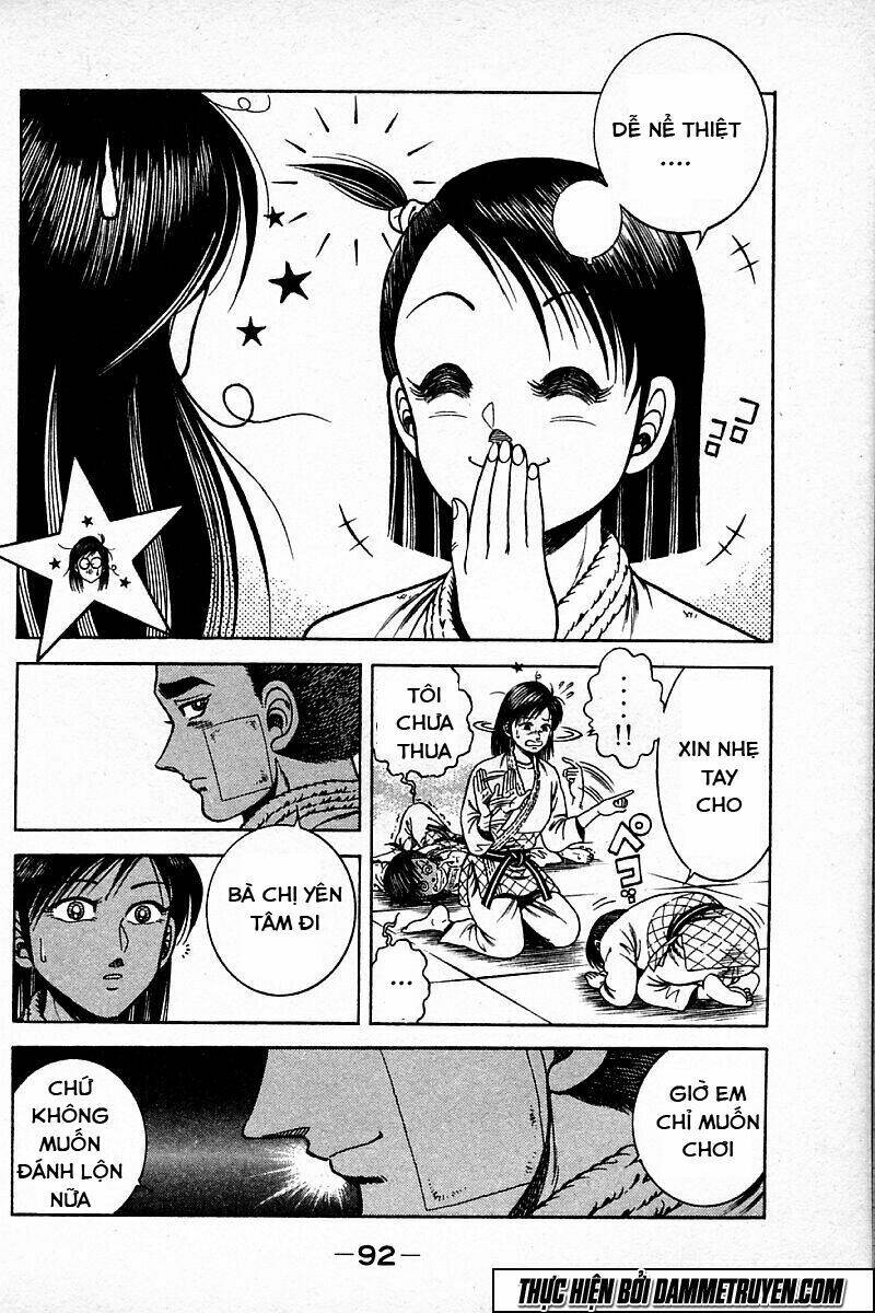 shin kotaro makaritoru! juudouhen chapter 100 11