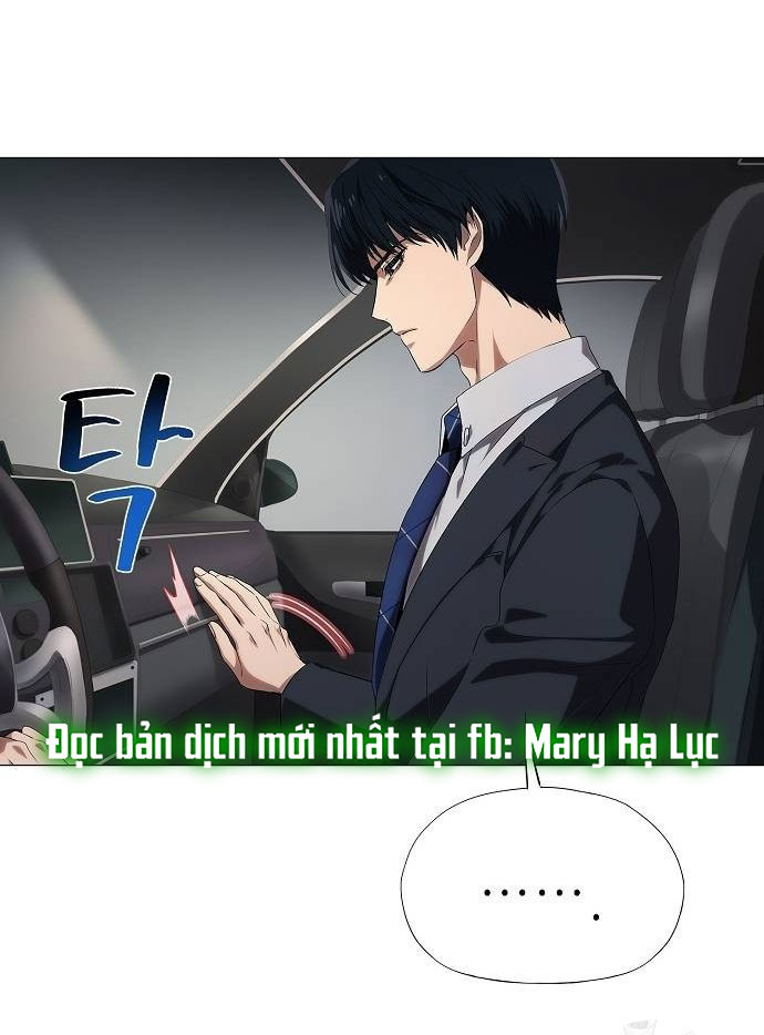 không thể thoát ra khỏi bộ phim kịch tính chapter 17.1 7