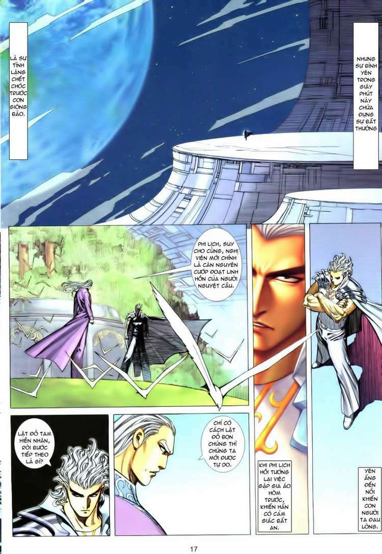 võ thần phượng hoàng chapter 35 17