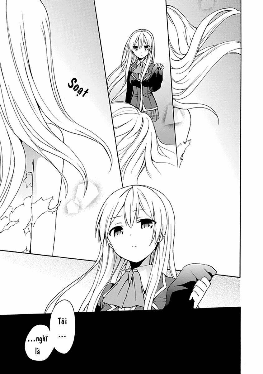 dagasy - houkago chounouryoku sensou chapter 8 20