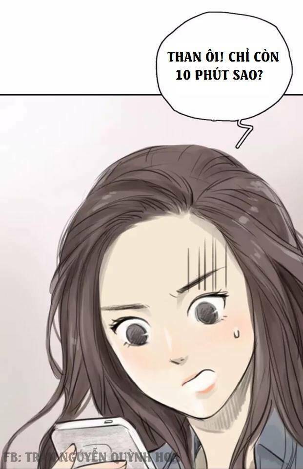 12 giờ của lọ lem chapter 9 20