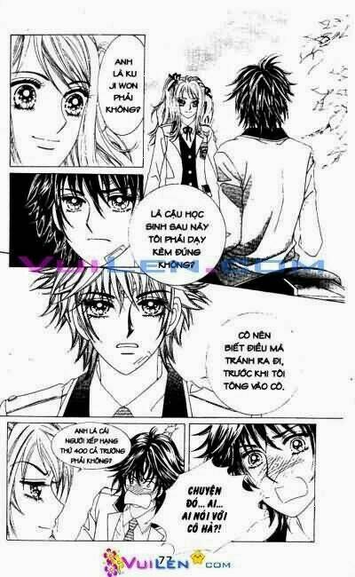 love your enemies chapter 2 21