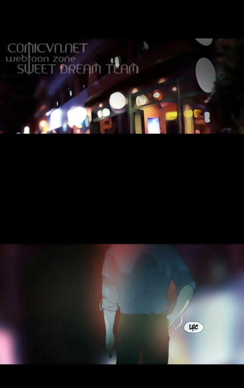 shaman - pháp sư chapter 4 37