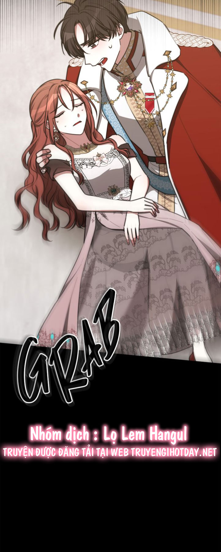 chuyện tình tay ba chapter 100 28