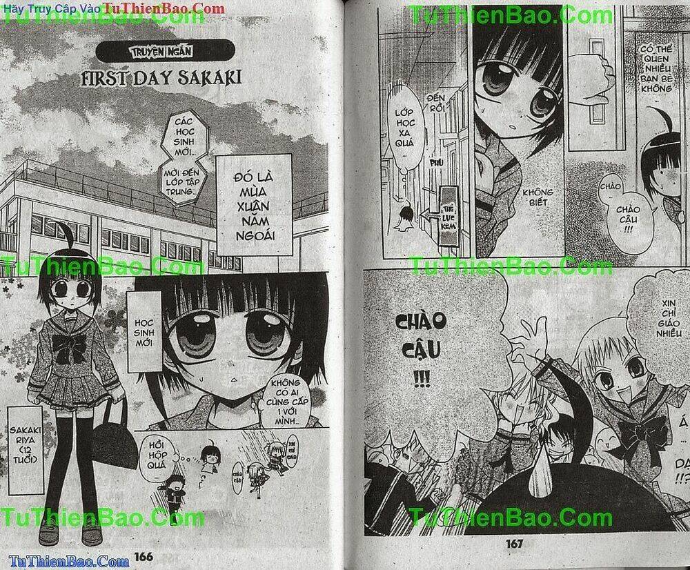 ba cậu bé quậy chapter 3 77