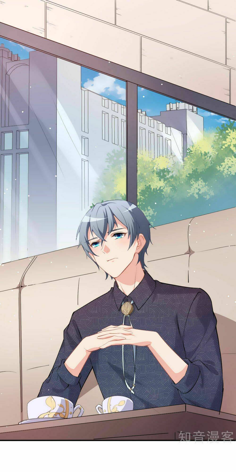 trò chơi sắc đẹp chapter 9 1