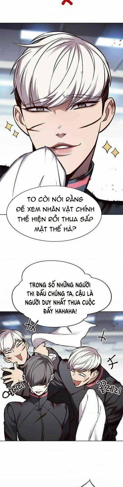 biến thân thành mèo chapter 155 25