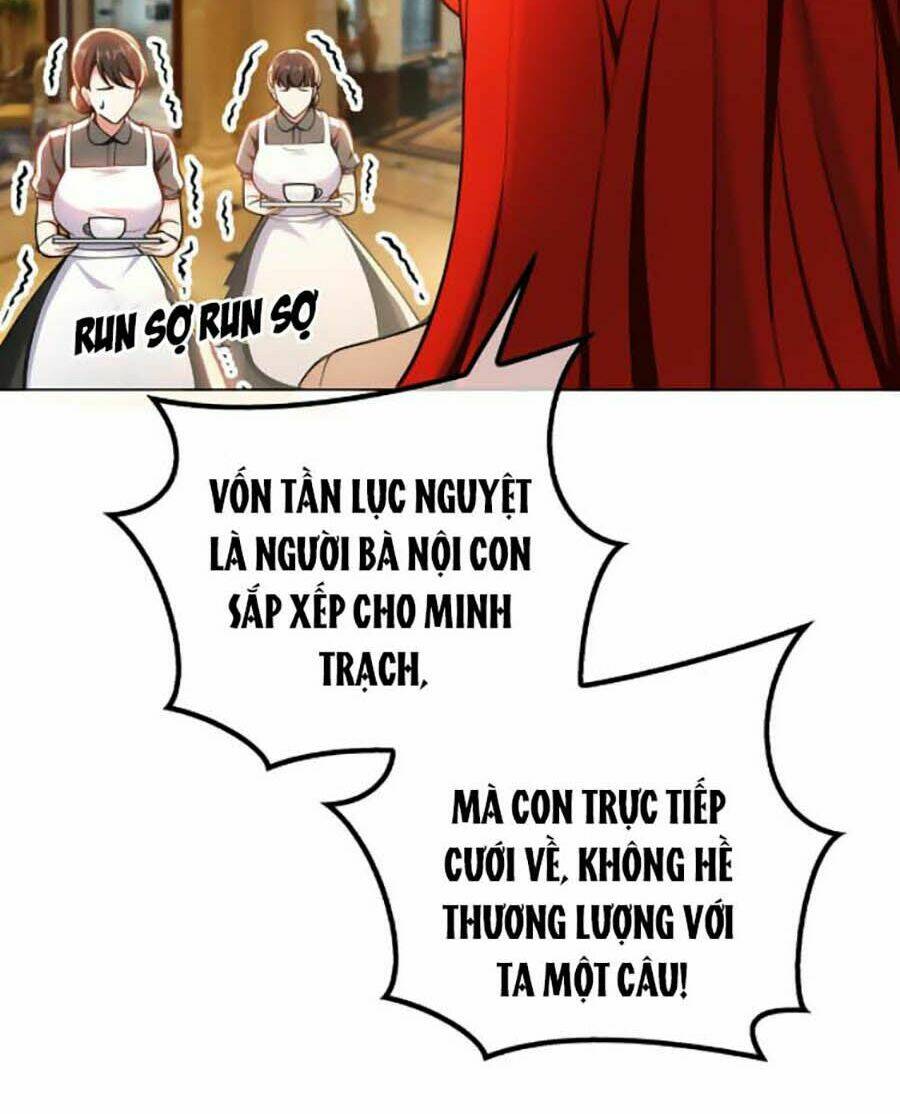 cô vợ gả thay của tổng tài cố chấp chapter 36 16