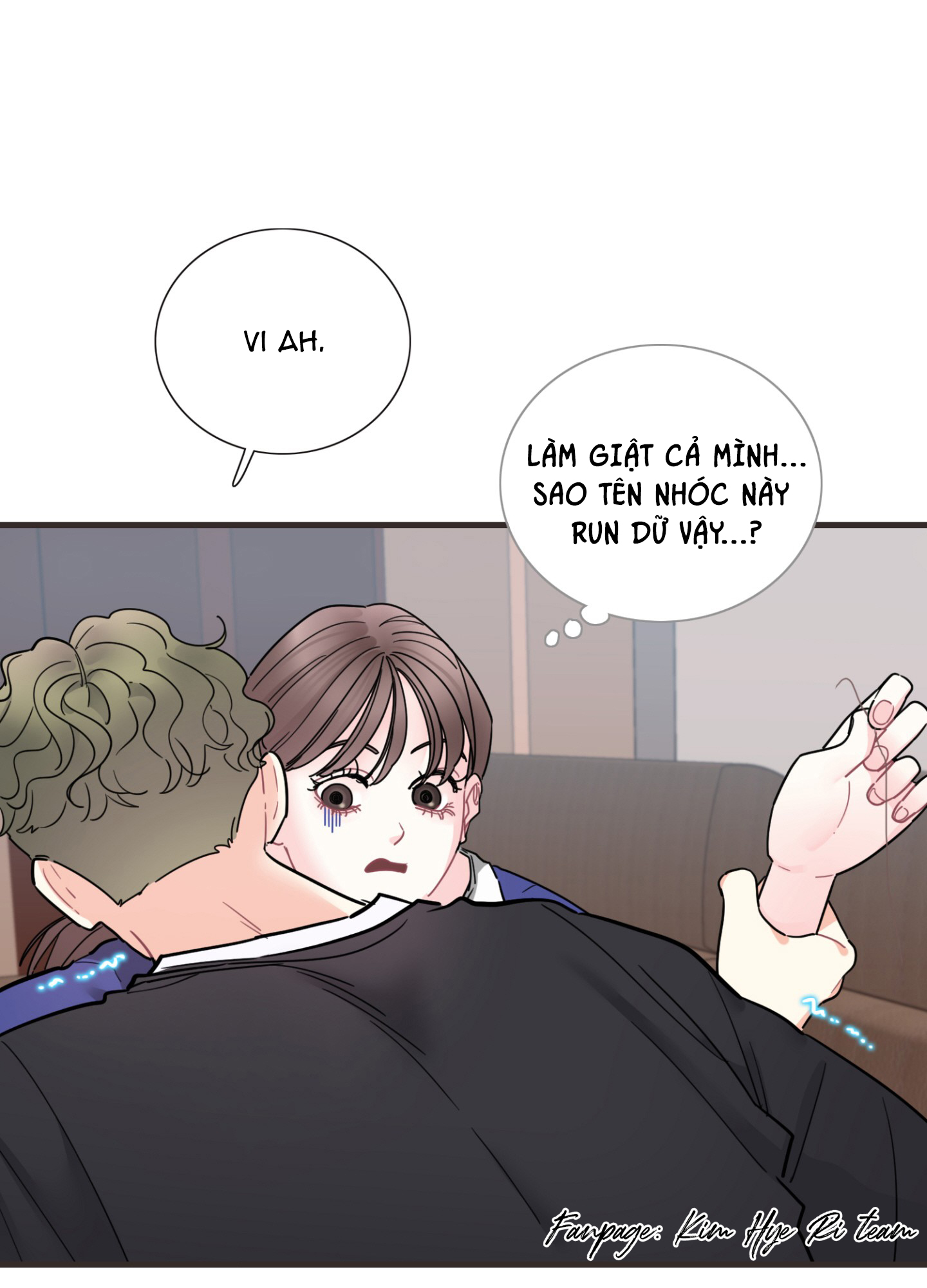 viagra chỉ là bạn chapter 4 16