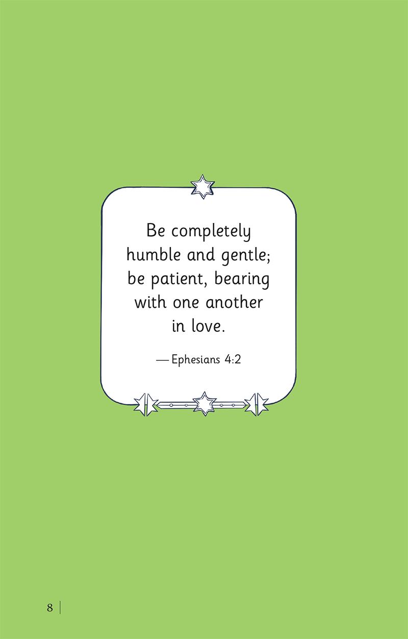 Sách The Way To Give Generously (Song Ngữ Anh - Việt) - ảnh 9