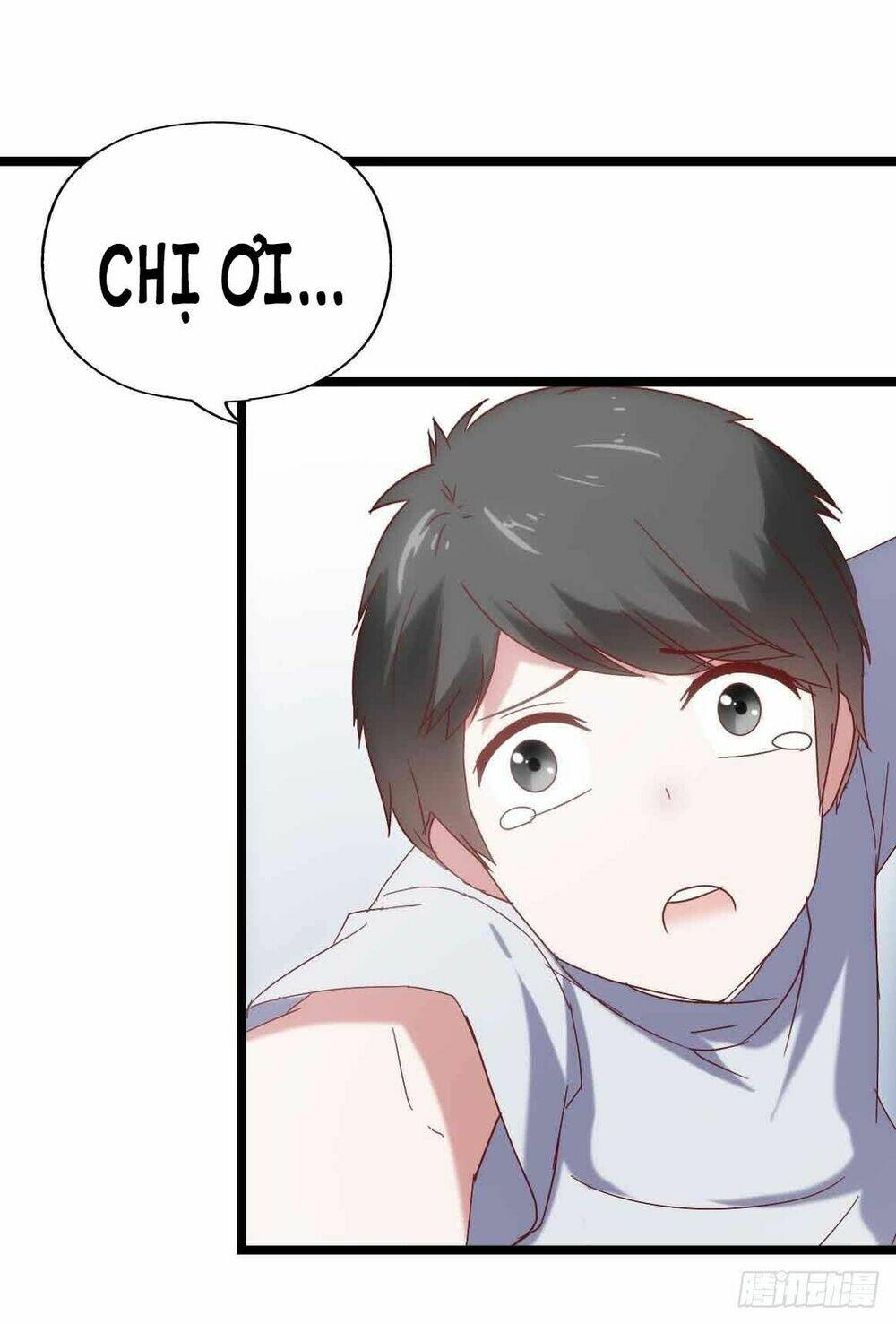 ác ma bàn bên chapter 27 56