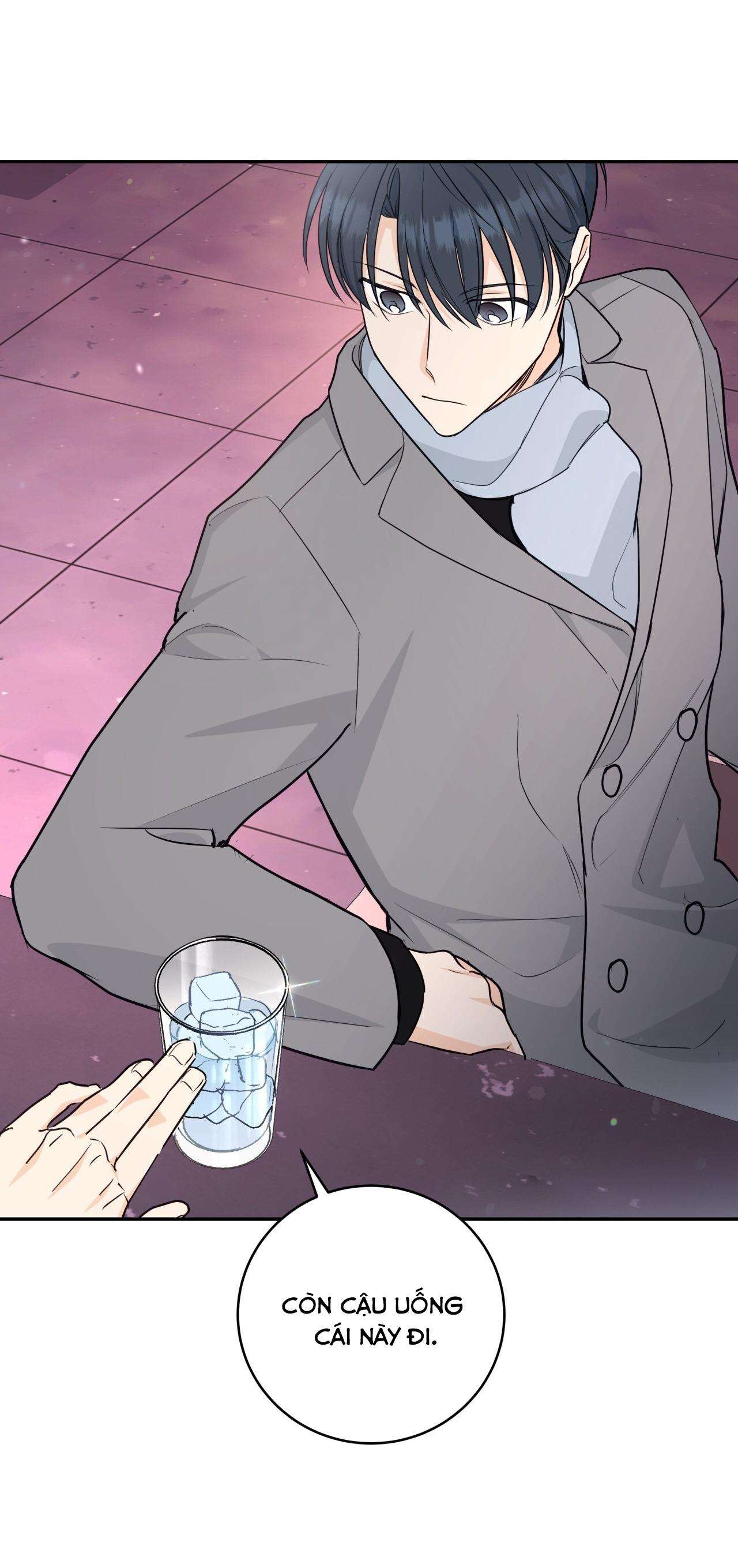 vị ngọt không đường (sweet not sugar) chapter 47 13