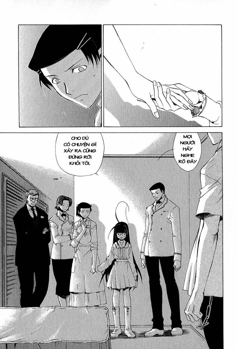 butterfly - paru paro chapter 3 7