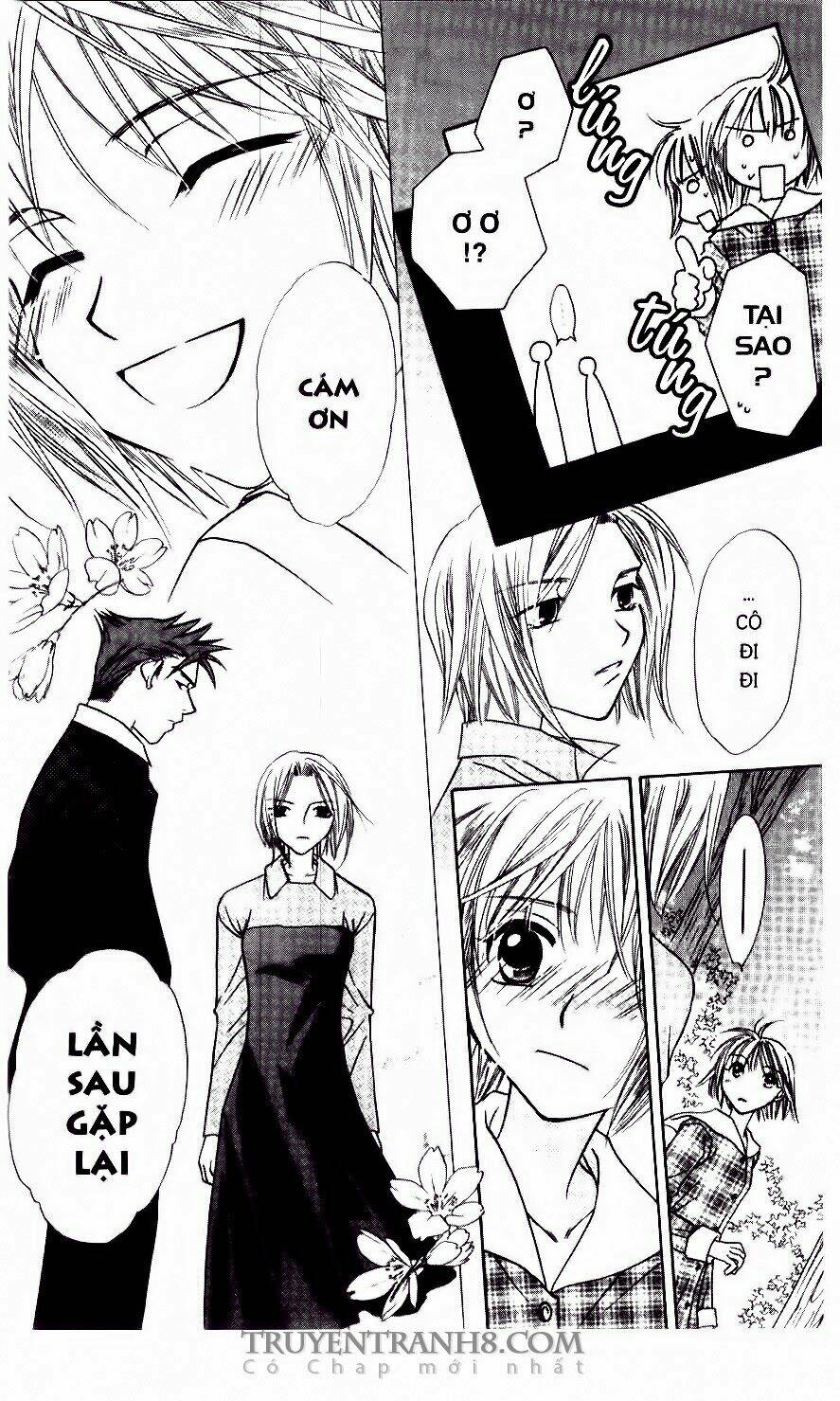 vườn địa đàng chapter 26 29