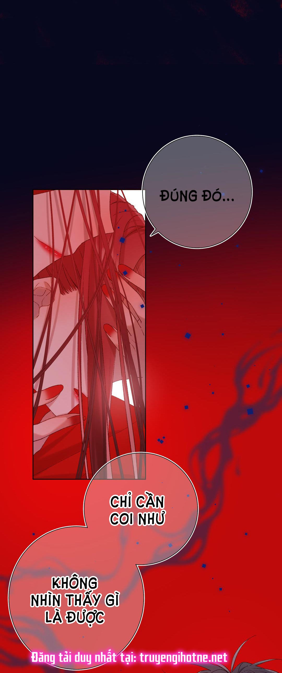 ác nữ cự tuyệt nam chính chapter 20 7