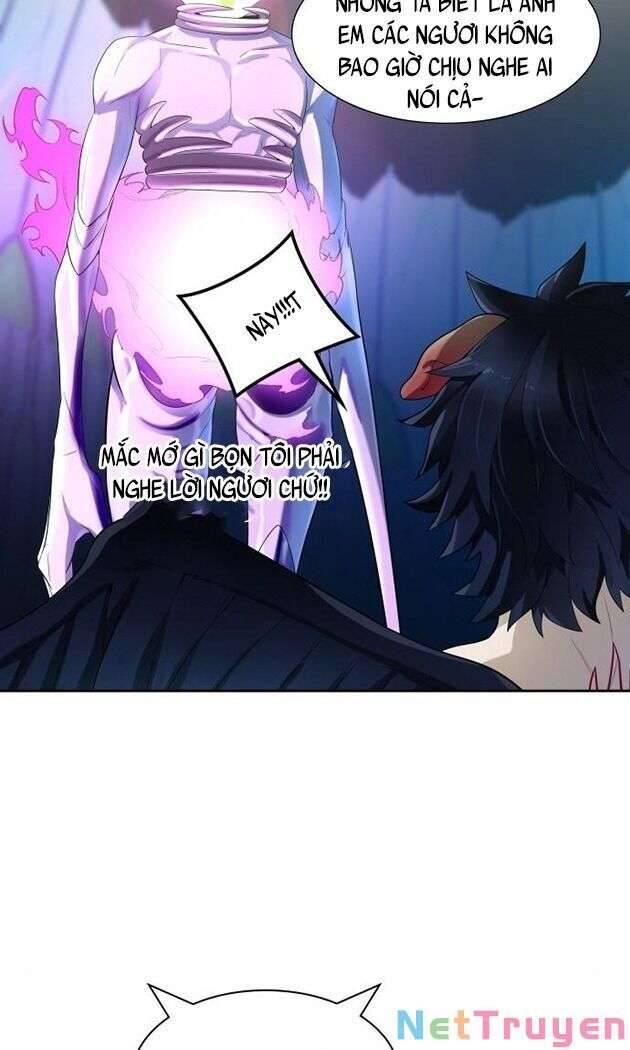 tòa tháp bí ẩn 2 chapter 542 19