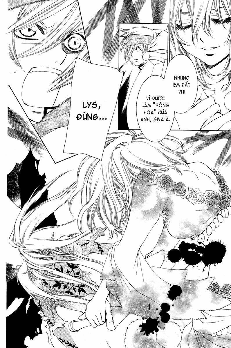 hanatsuki hime chapter 8 30