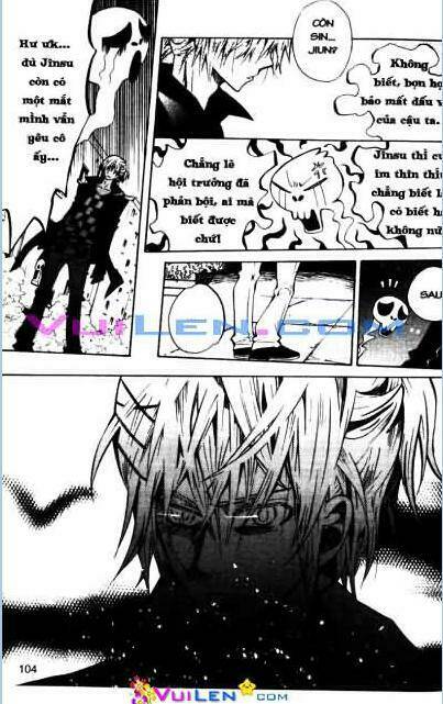 moon boy - chàng trai ánh trăng chapter 6 102