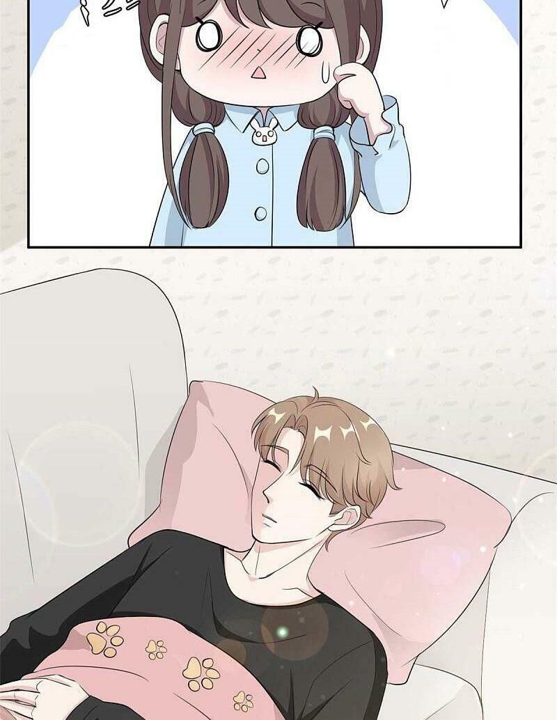 tổng tài, tránh xa tôi ra chapter 63 25