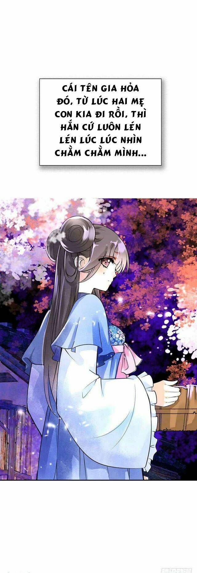 điền viên mật sủng: cô vợ nóng bỏng chapter 36 23