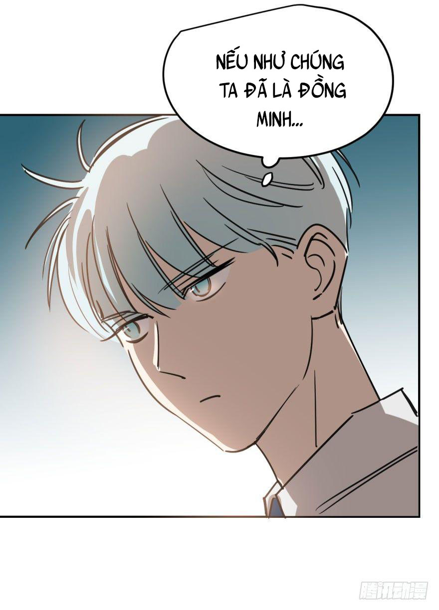 bắt lấy ngao ngao chapter 21 34