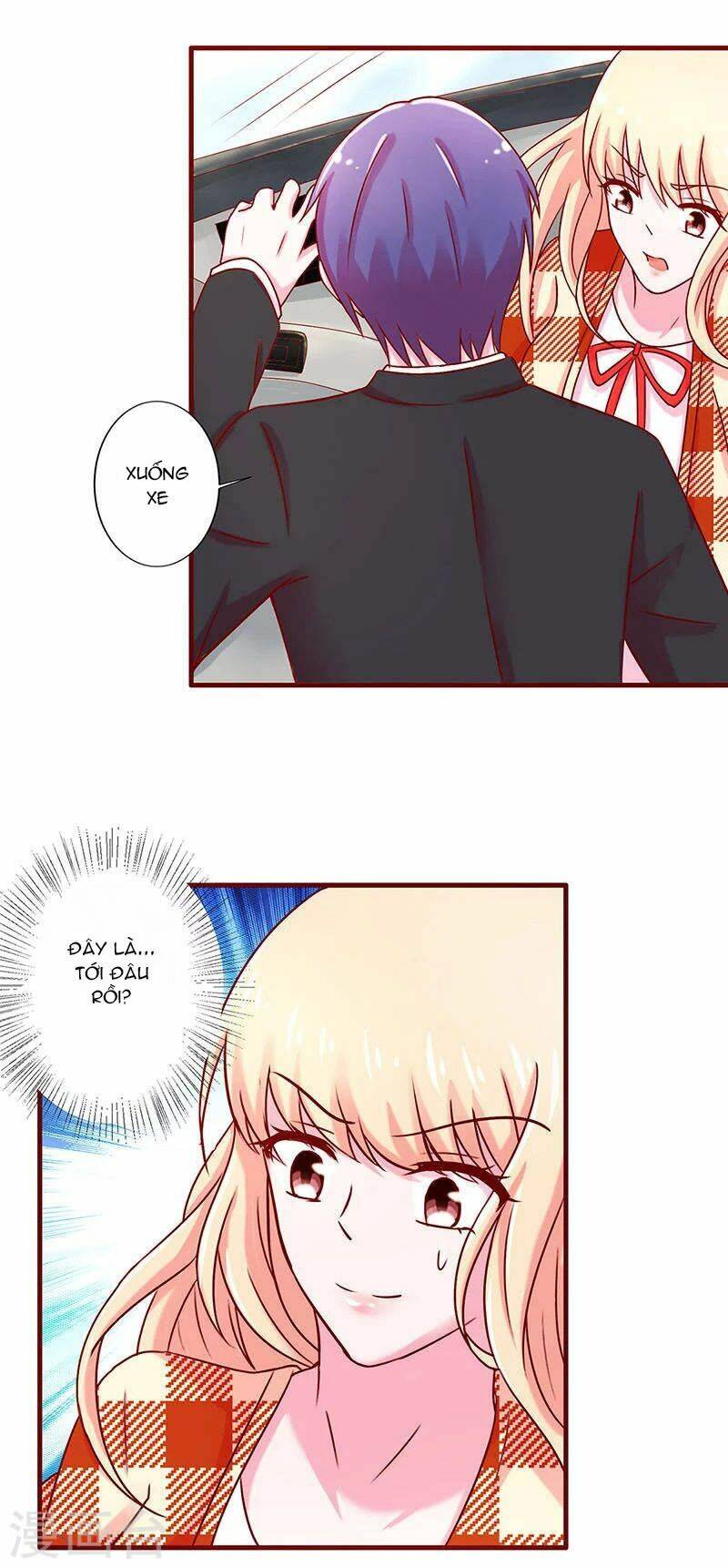 không gả cho tổng tài, gả cho người hầu chapter 37 12