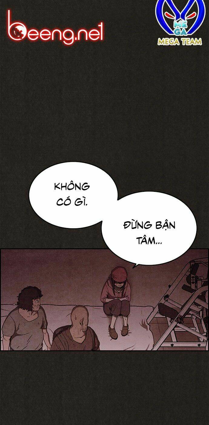 quái vật tại chung cư xanh chapter 88 24