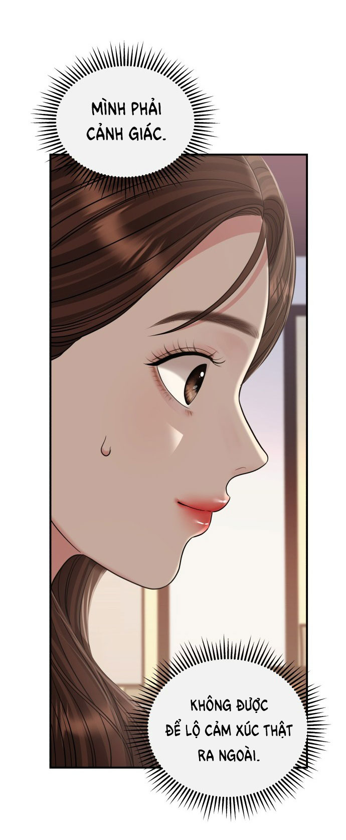 gửi em người đánh cắp những vì sao - to you who swallowed a star chapter 128.1 39