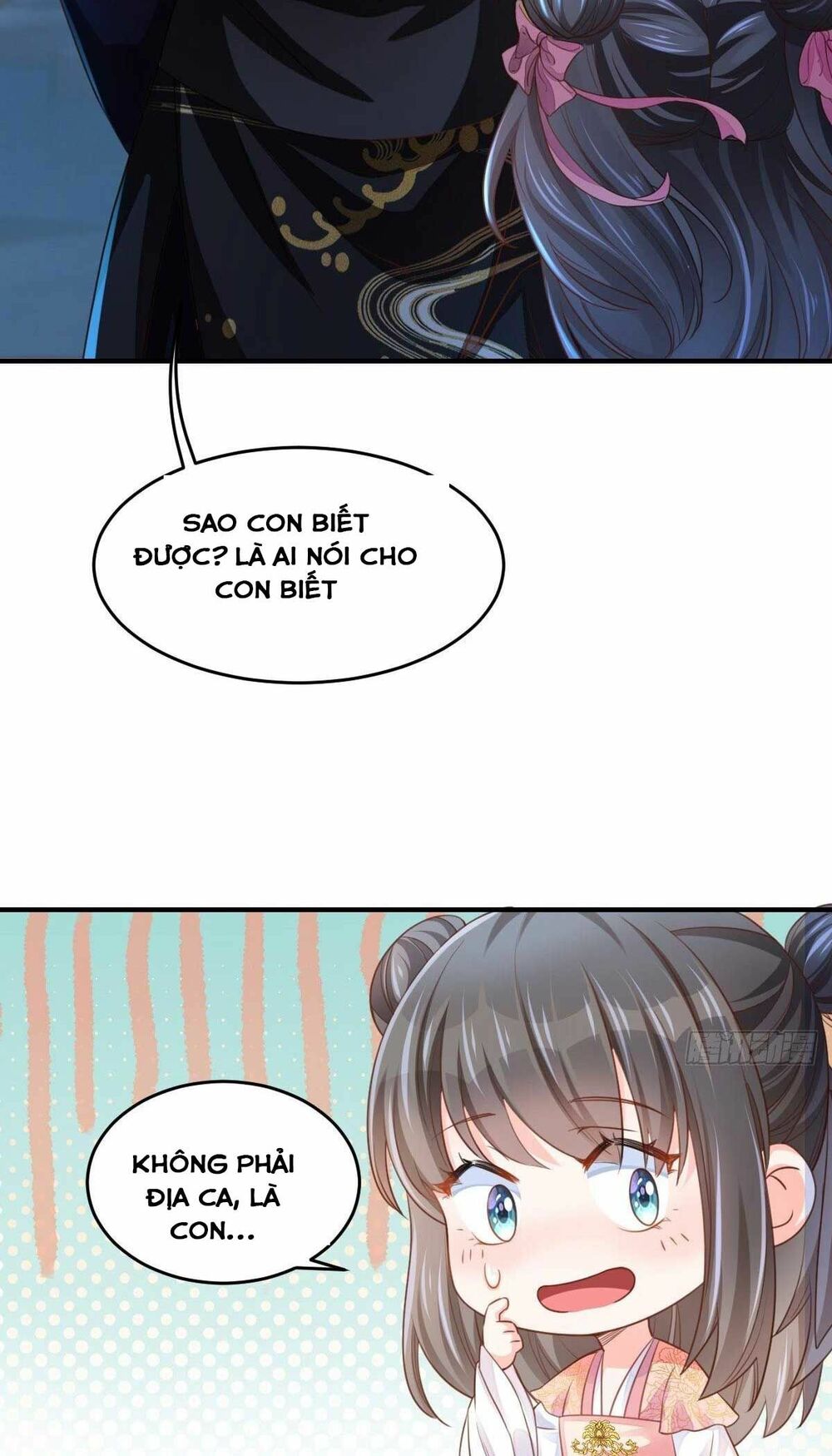 thuần hóa ba ba bạo quân chapter 15 22