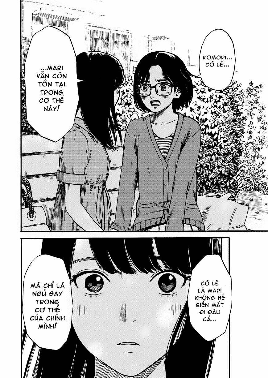 boku wa mari no naka chapter 43 13