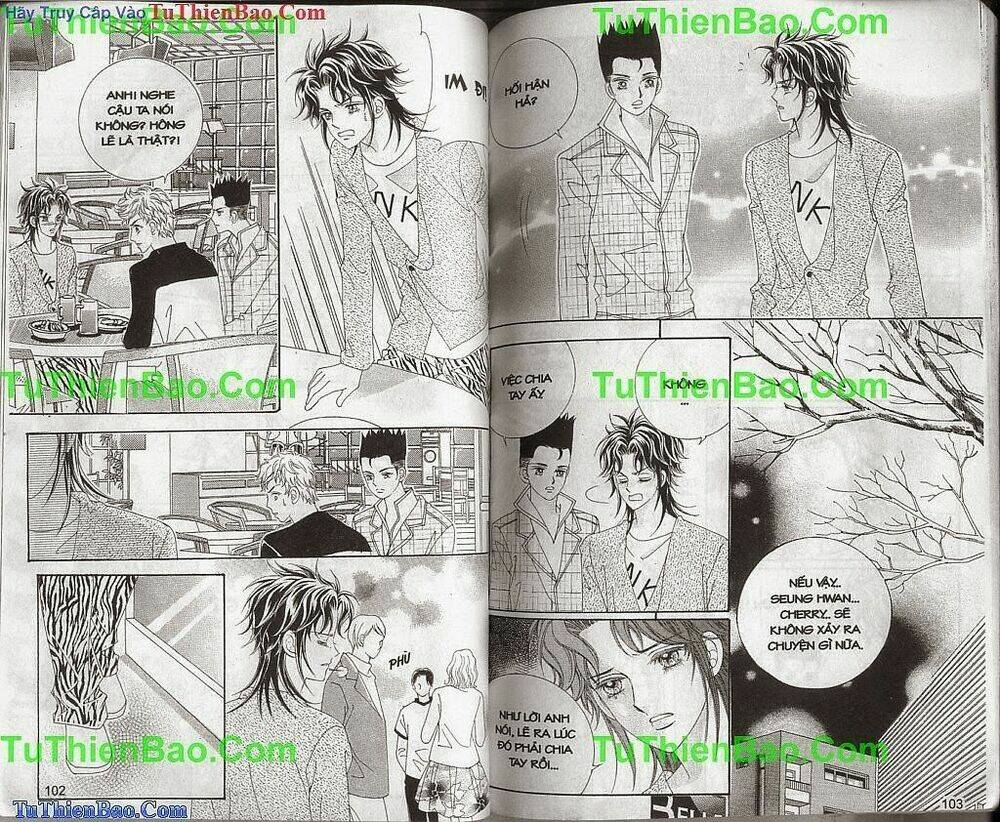 con quỷ hút thuốc ở nhà kho chapter 10 52