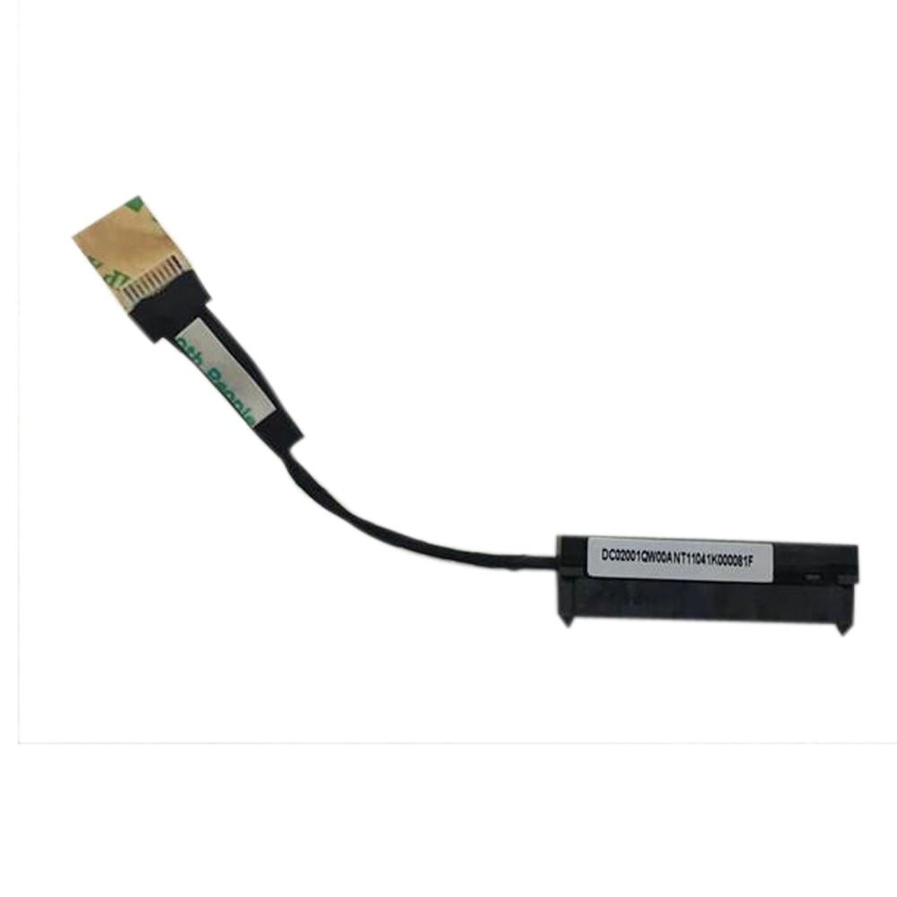 Dây Cáp Kết Nối Ổ Cứng Cho Hp Envy M6-K M6-K010Dx 725447-001 Dc02001Qw00 Sata Hdd