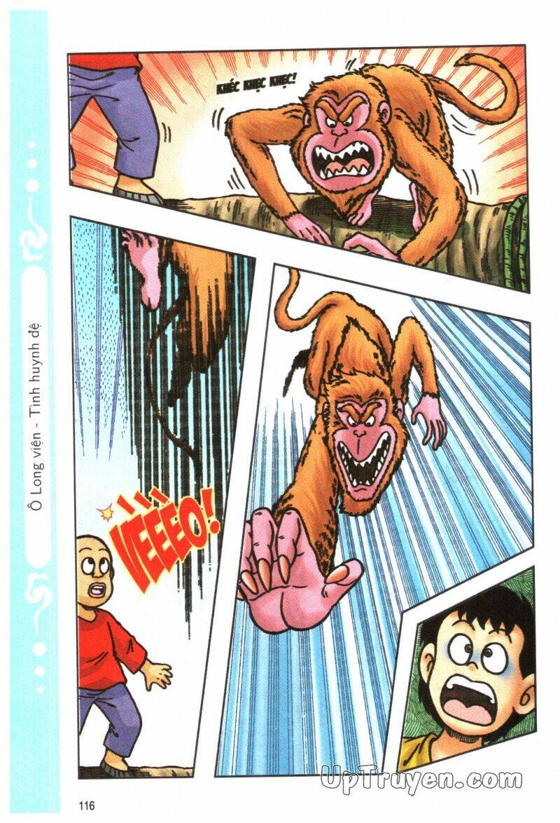 ô long viện tình huynh đệ chapter 7.4 25