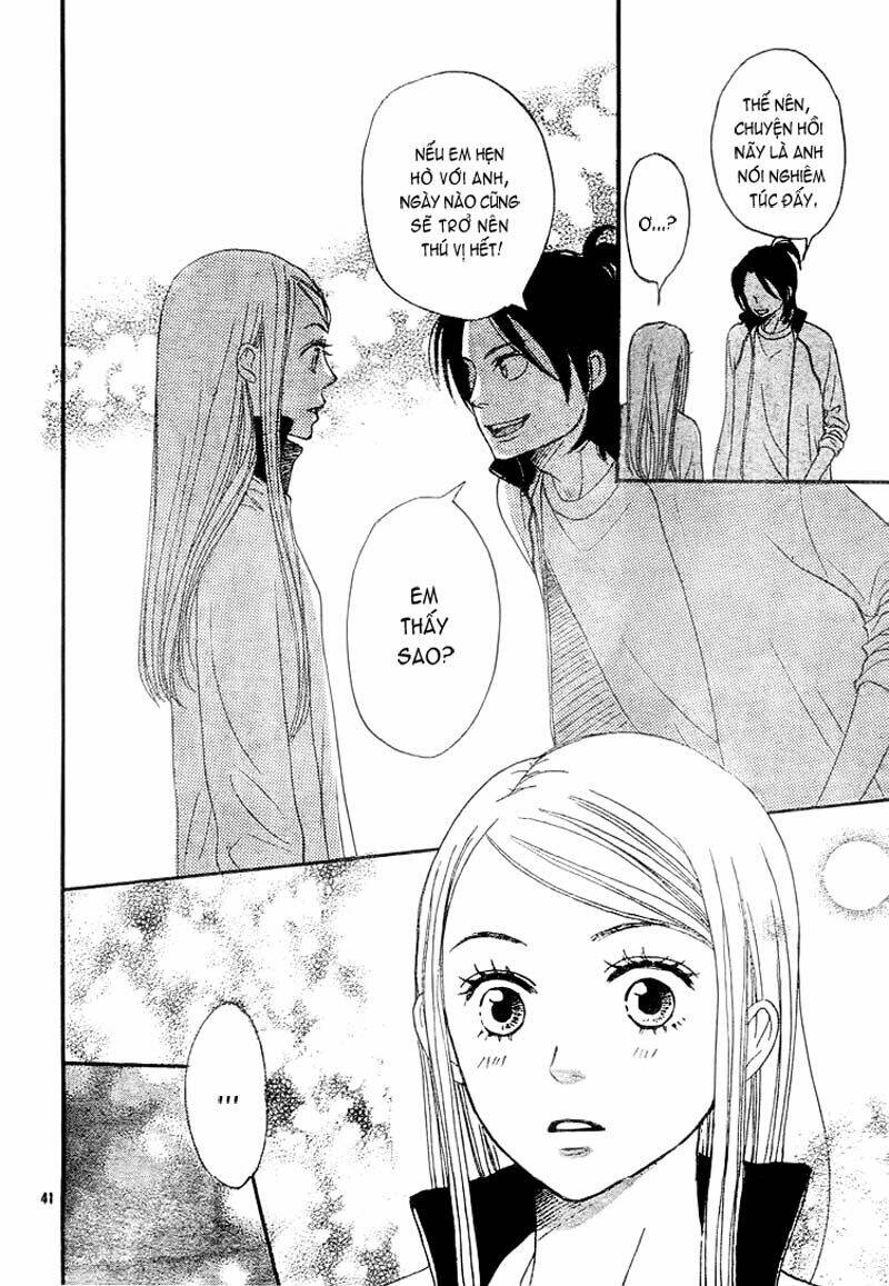 tokimeki gakuen oujigumi chapter 4 42