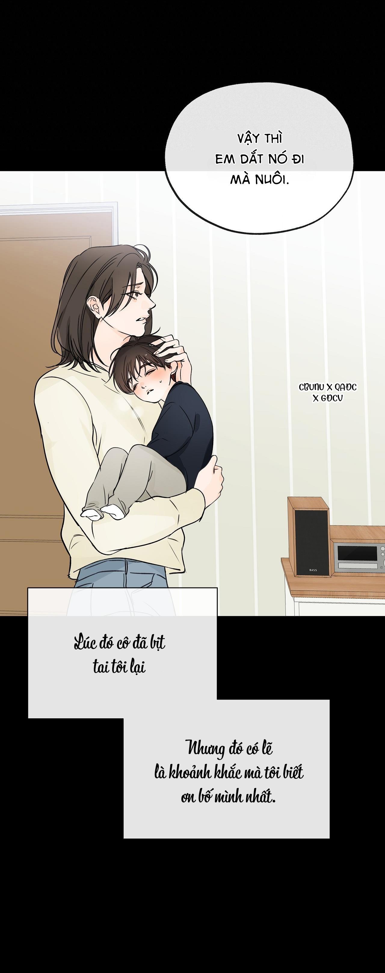 hạ cánh cuối chân trời chapter 14 70