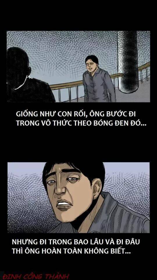 thầy súng kể chuyện ma chapter 34 17