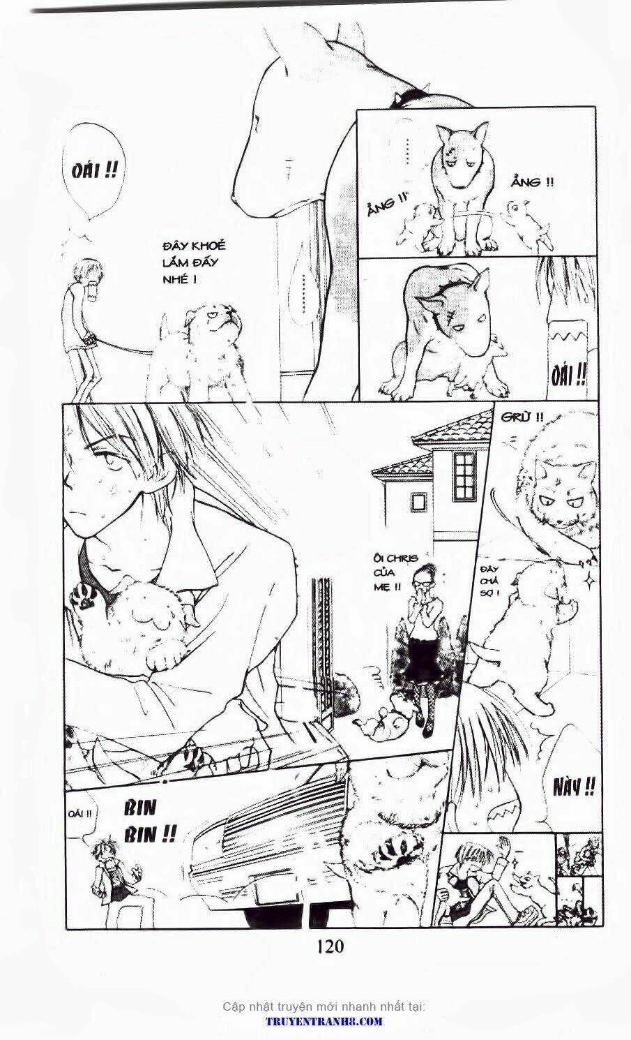 land of the blindfolded chapter 19 7