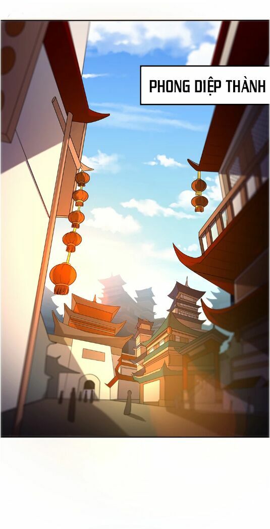 võ đạo độc tôn chapter 28 16